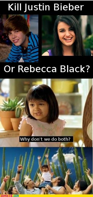 Why Cant We Have Both. Deeds to comixed.com. Bieber. you deserve more thumbs, but for some reason people who repost will get more thumbs that the original.